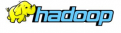 Apache Hadoop logo